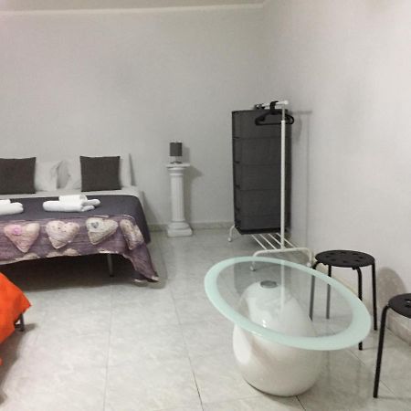 فيلا Casa Codo نابولي المظهر الخارجي الصورة