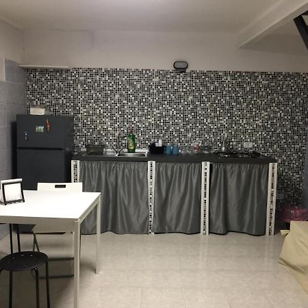 فيلا Casa Codo نابولي المظهر الخارجي الصورة
