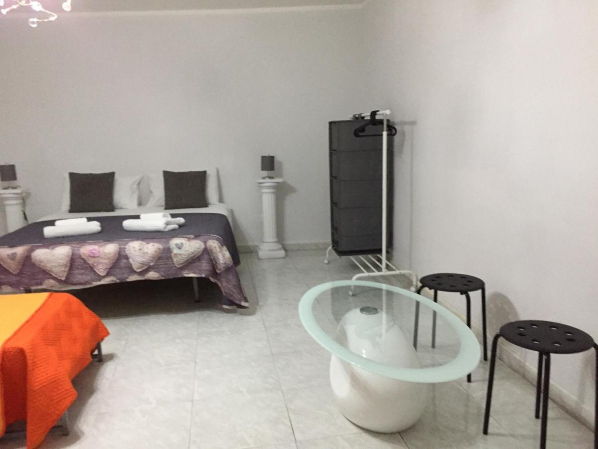 فيلا Casa Codo نابولي المظهر الخارجي الصورة